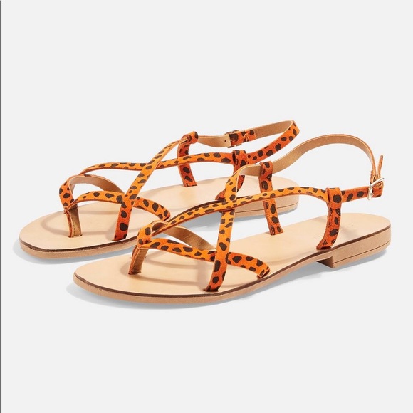 Topshop Sandals